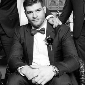 Meet your Posher, John